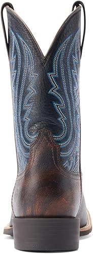 Miniatura 4 de ARIAT Botas vaqueras deportivas Big Country para hombre