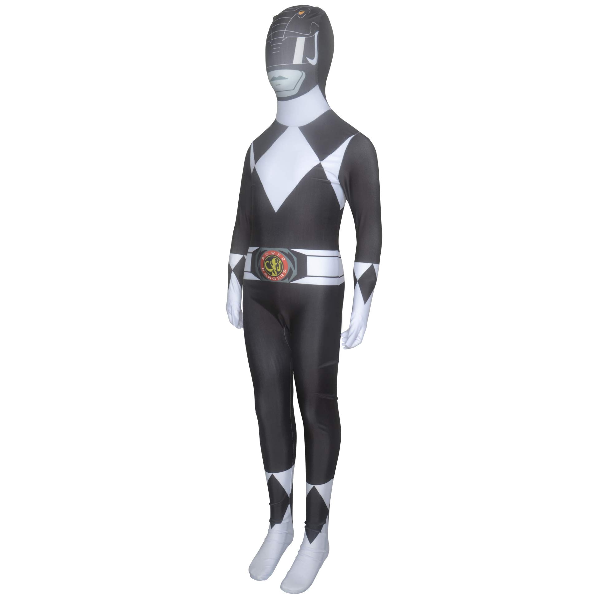 Amazon.co.jp: SCLYX 恐竜戦隊ジュウレンジャーコスプレ キッズ 子供