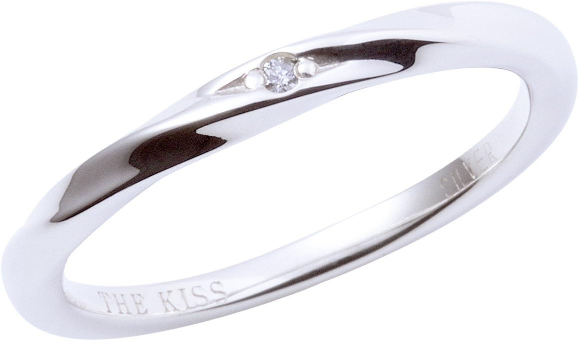 k10 ノジェス すずらん リング ダイヤモンド 13号 K10ダイヤモンド