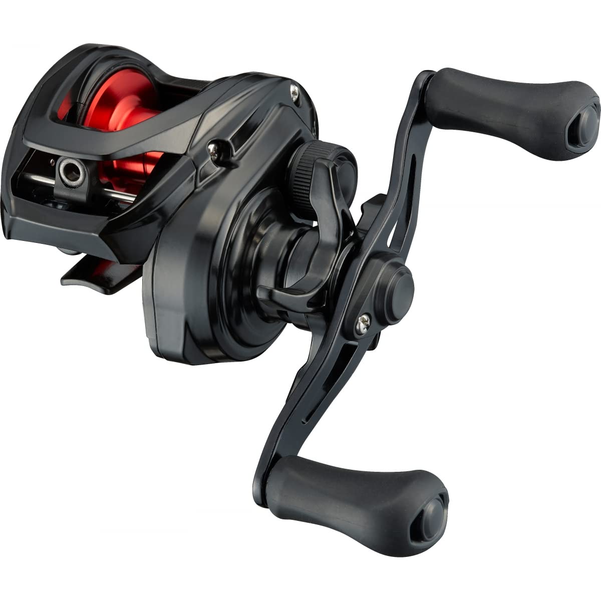 DAIWA Moulinet Baitcasting Pr 100 L - 190g - R.6.3 - Tmv.65cm - Dg.5kg - PR100L