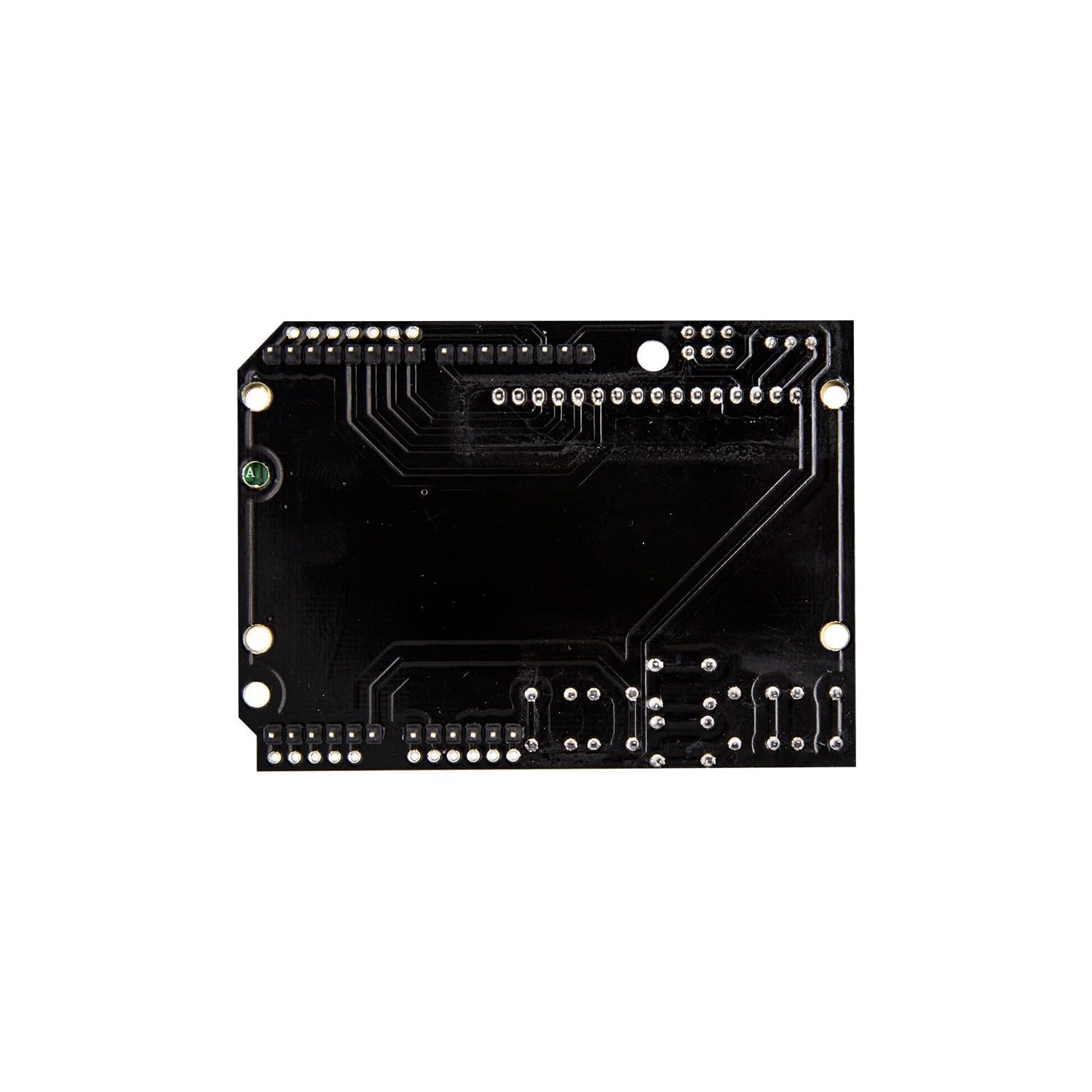 ProRock LCD1602 Shield Blue Backlight 16x2 Arduino UNO Mega 5-Key