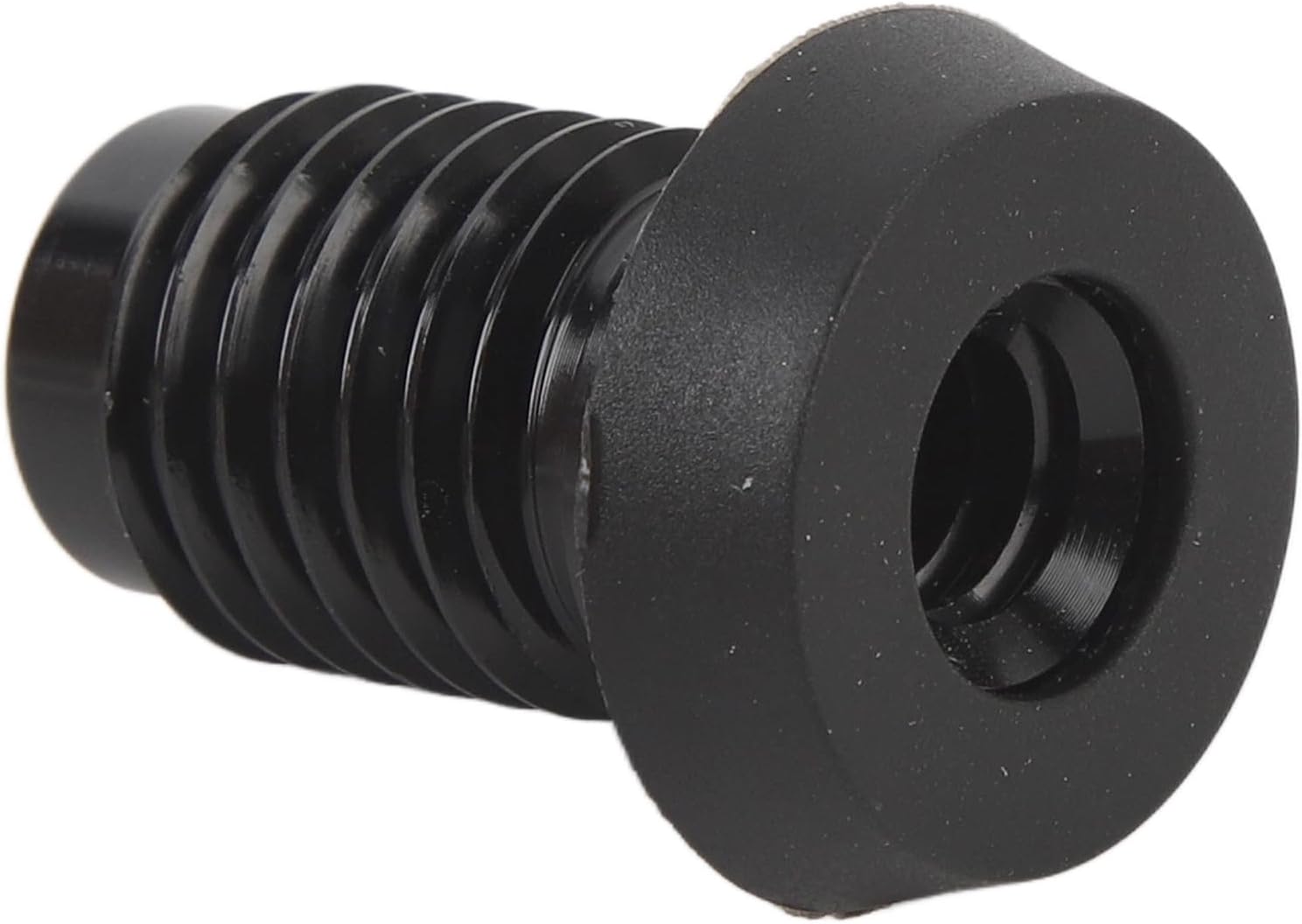 Keenso BilliardBottom Plug Rubber PoolBumper for CuetecCue, & Lightweight, Bottom