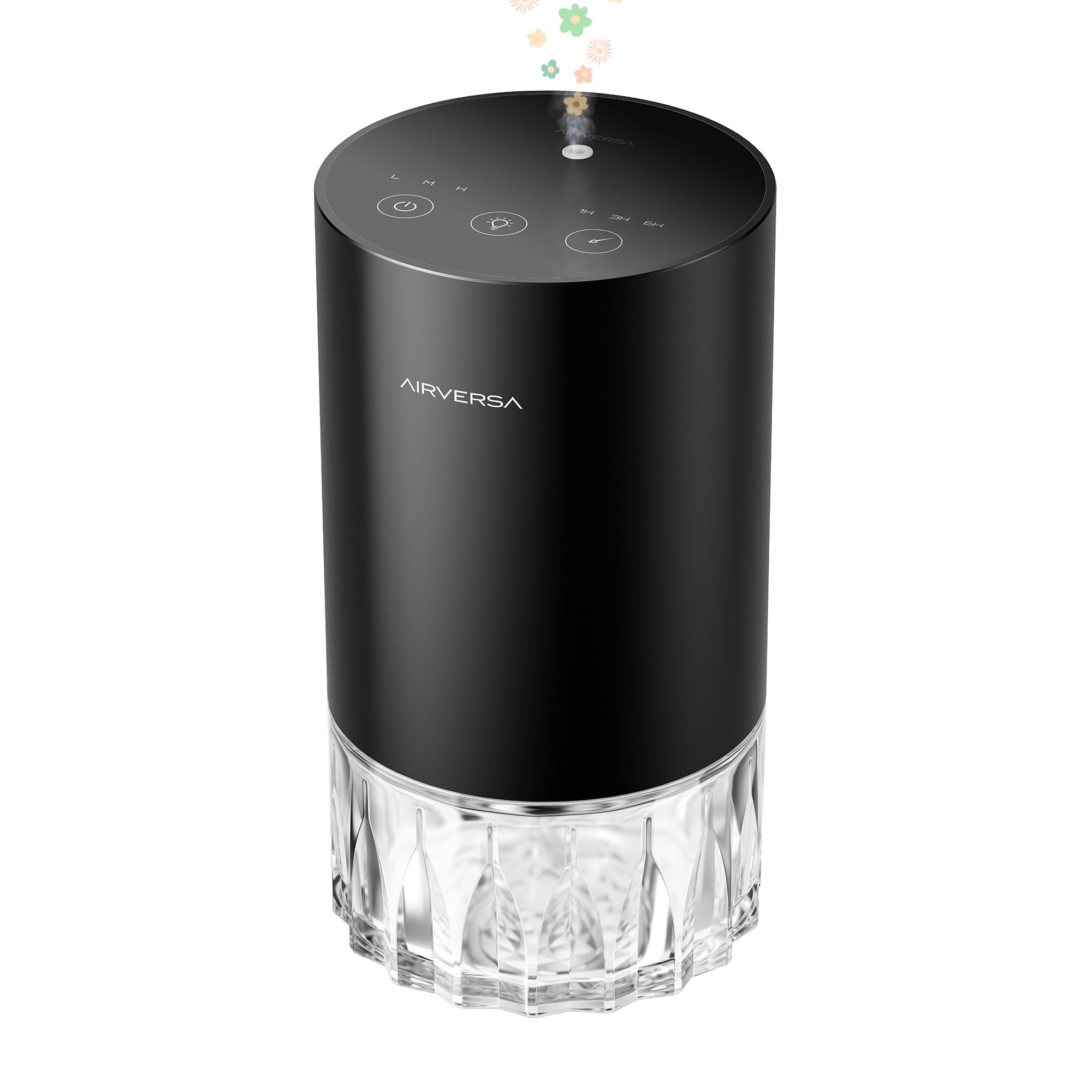 Airversa RD1 Waterless Diffuser