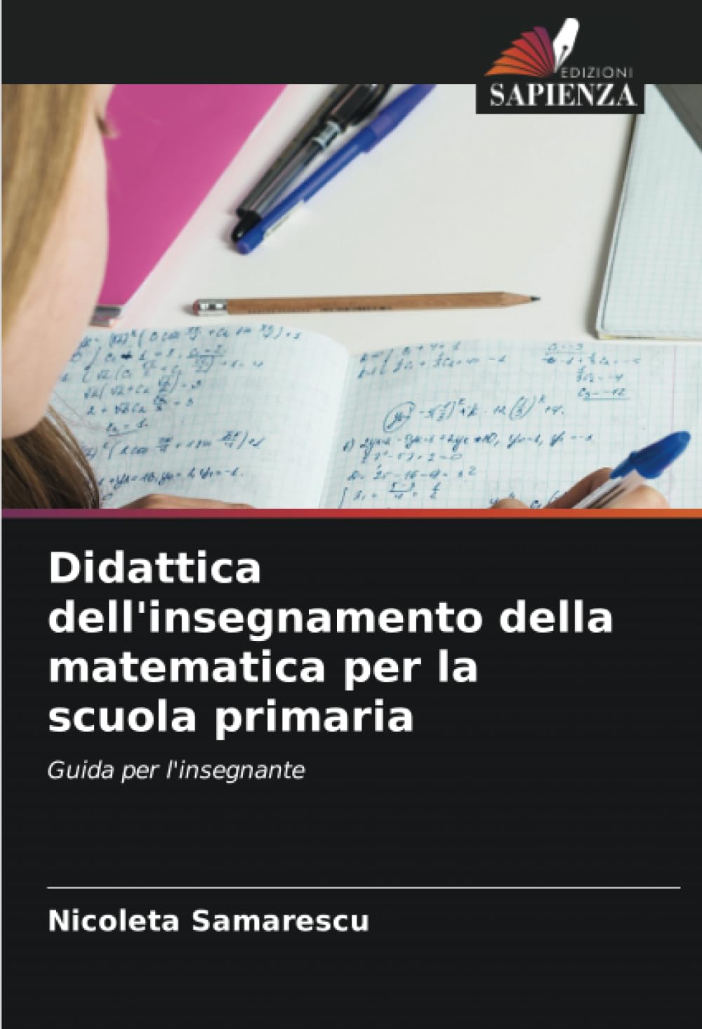 Didattica dell'insegnamento della matematica per la scuola primaria: Guida per l'insegnante