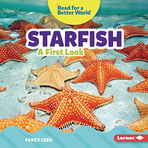 Starfish by Percy Leed episode artwork