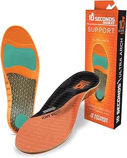 3810 Ultra Arch Support