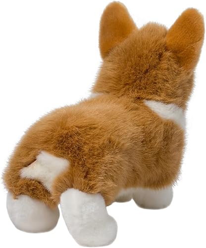 Miniatura 4 de Stuffed Ingrid, perro Corgi Galés de 1819 Douglas