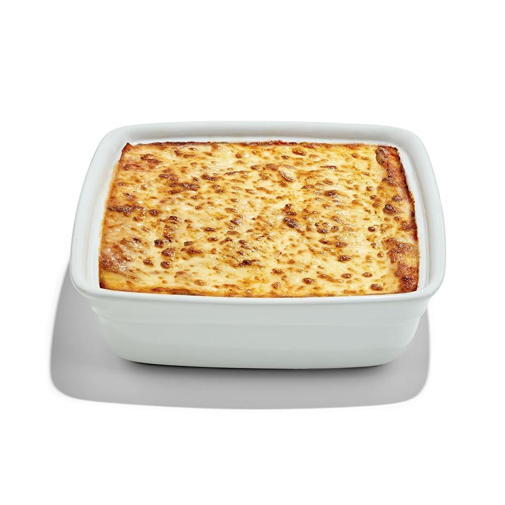 Whole Foods Market Italian Inspired Beef Lasagna