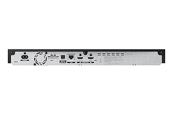 Amazon.com: Samsung BD-KM85C 4K Ultra HD Blu-Ray Player, Wi