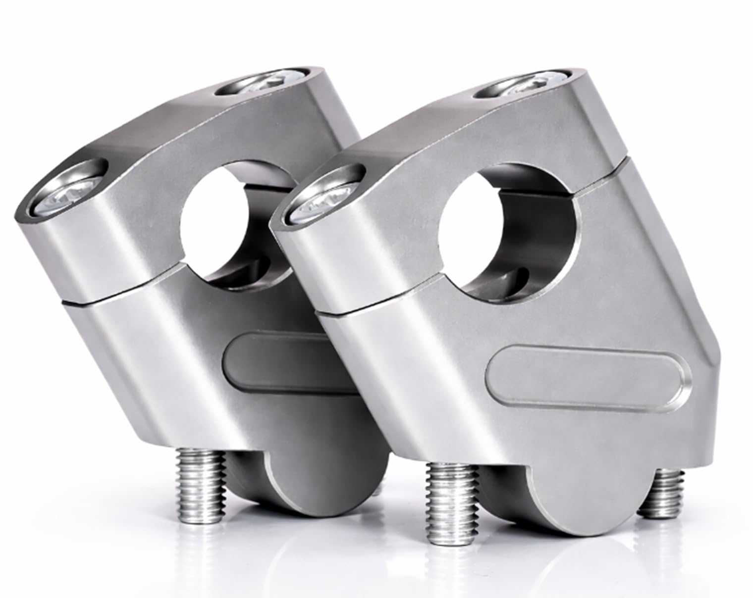 Amazon | world Imp Motor バイク 用 22mm セットバックスペーサー