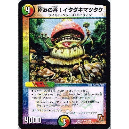 Amazon.co.jp: 【デュエルマスターズ】《エピソード1 ライジング