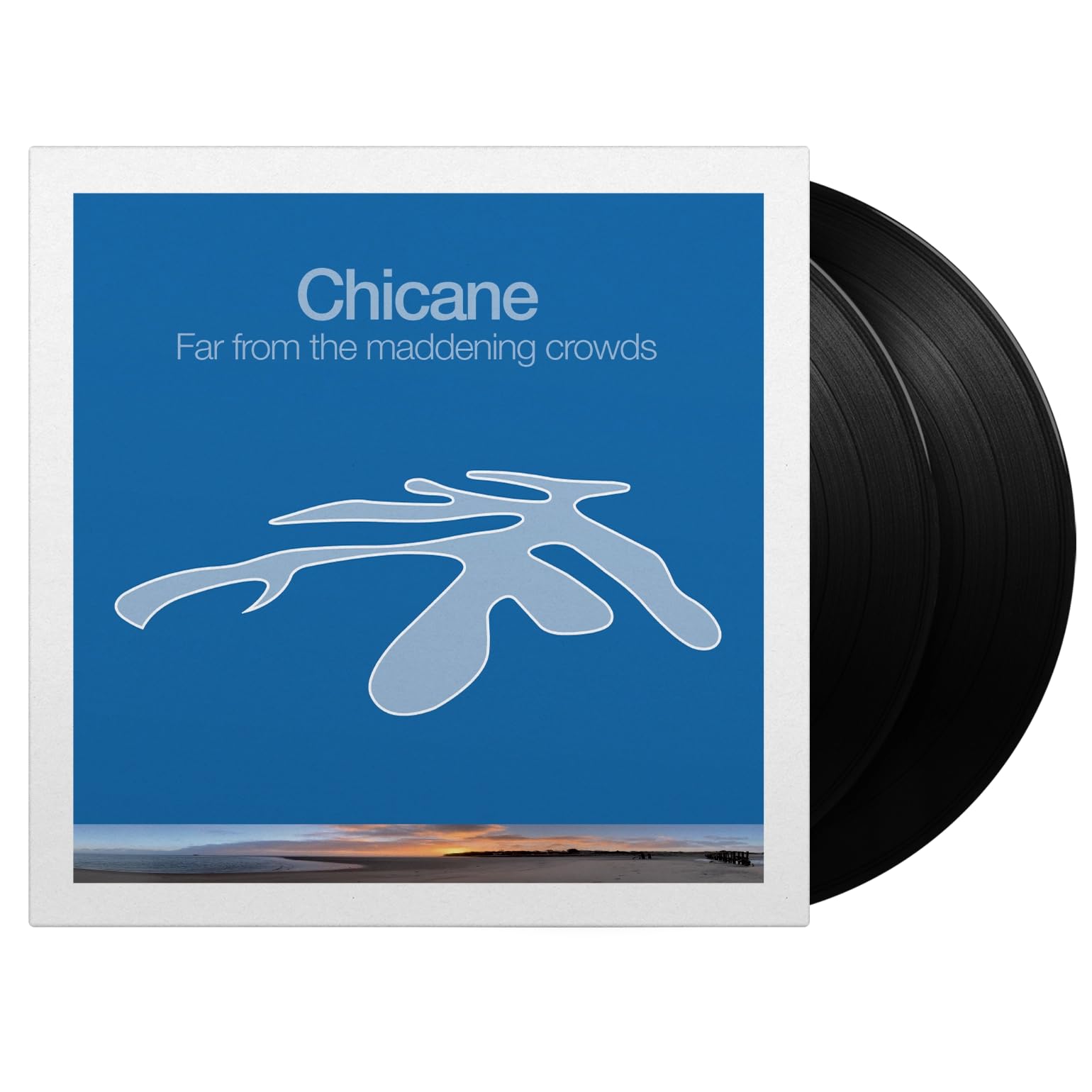 Far from the Maddening Crowds [VINYL]