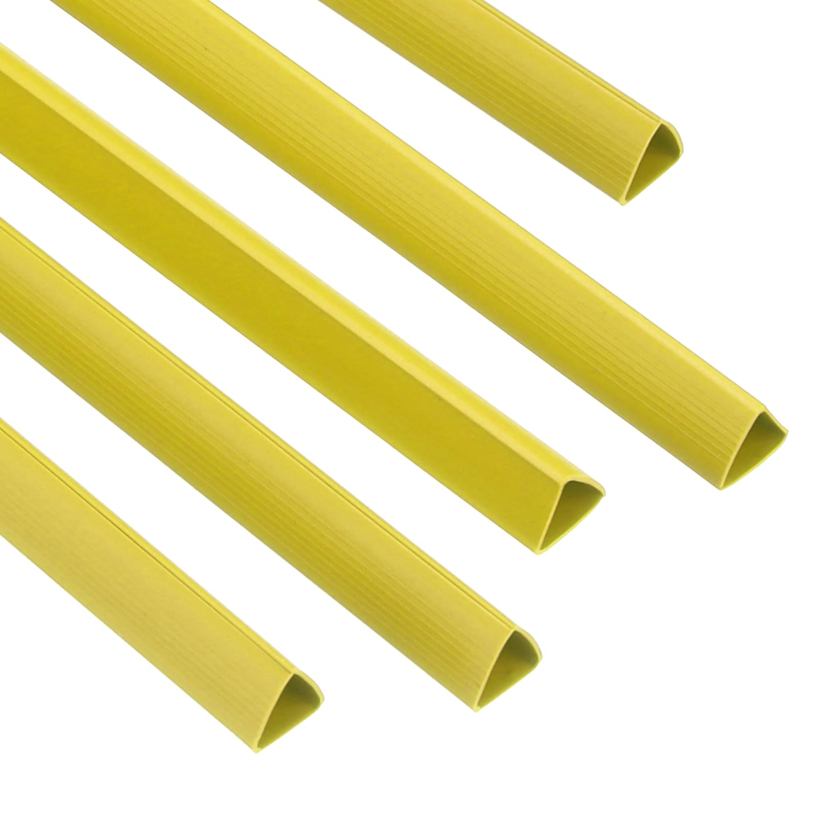 PATIKIL 100Pcs Binding Bars