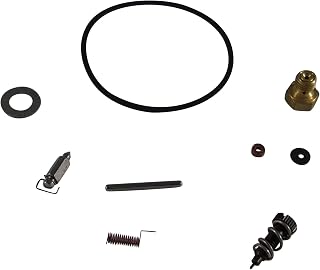 Wisconsin Motors Genuine LQ56 KIT CARBURETOR REPAIR