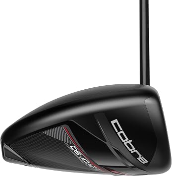 Cobra Golf DS-Adapt MAX-D Driver