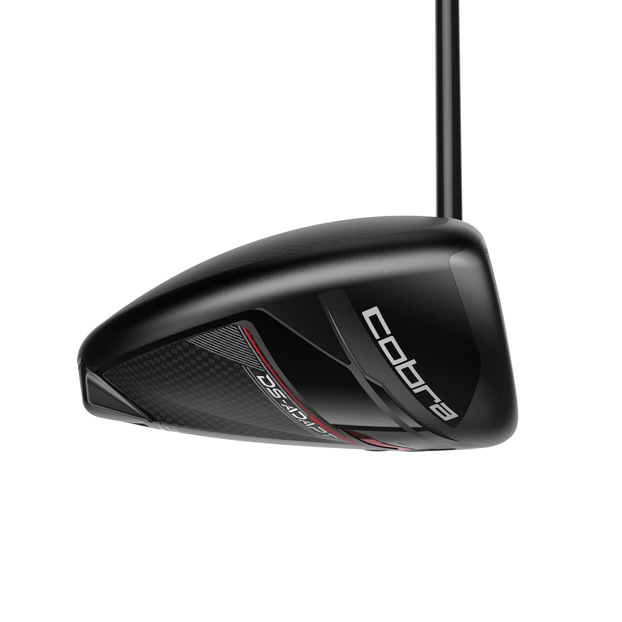 Cobra Golf DS-Adapt MAX-D Driver – Men's Golf Driver with