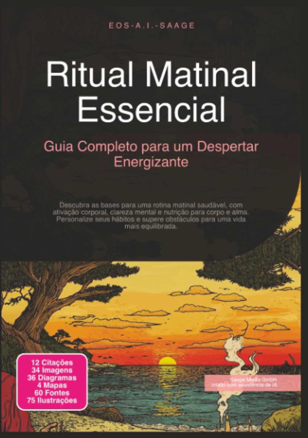 Ritual Matinal Essencial: Guia Completo para um Despertar Energizante
