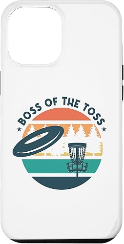 Miniatura 10 de iPhone 11 Vintage Frolf Disc - Funda de golf