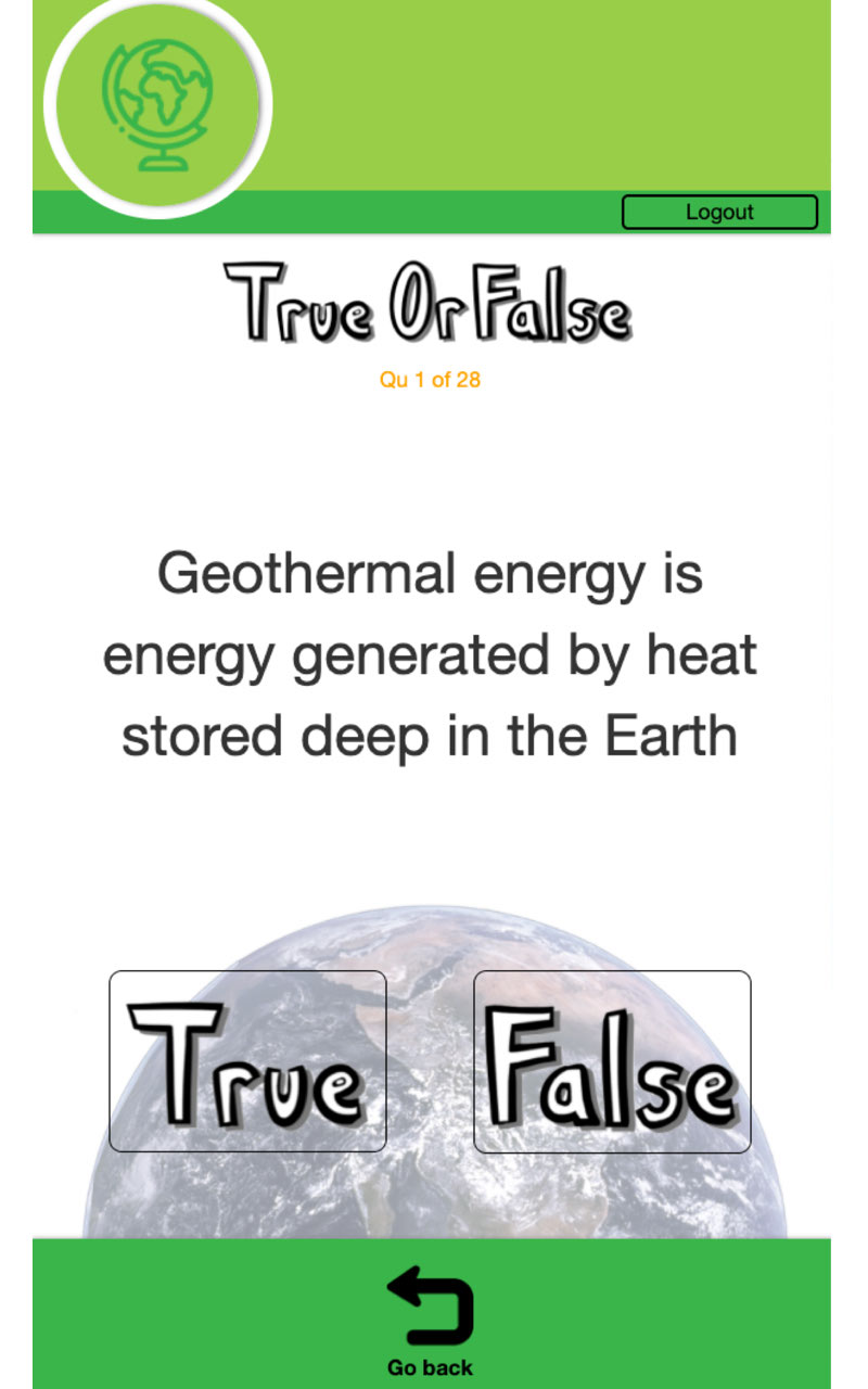 PiXL Geography App App on Amazon Appstore