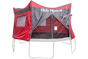 Propel Tent, 14 ft., Maroon