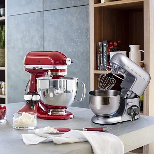 Miniatura 6 de KACPAUQEL 3 organizadores de cables adhesivos para electrodomésticos cocina organizador de electrodomésticos compatible con electrodomésticos