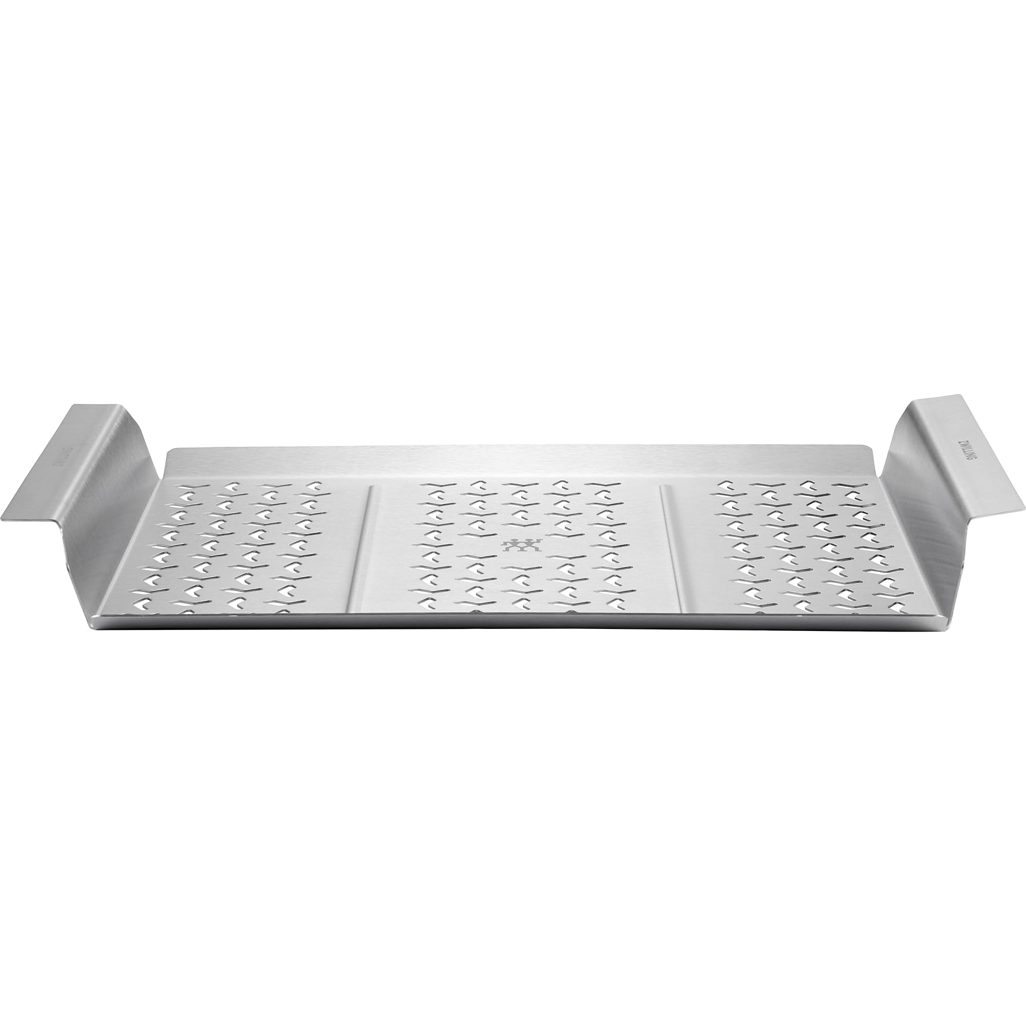 ZWILLING 1026134 BBQ+ nakładka na grilla, stal nierdzewna