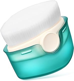 GALPADA Cepillo aplicador de maquillaje para ...