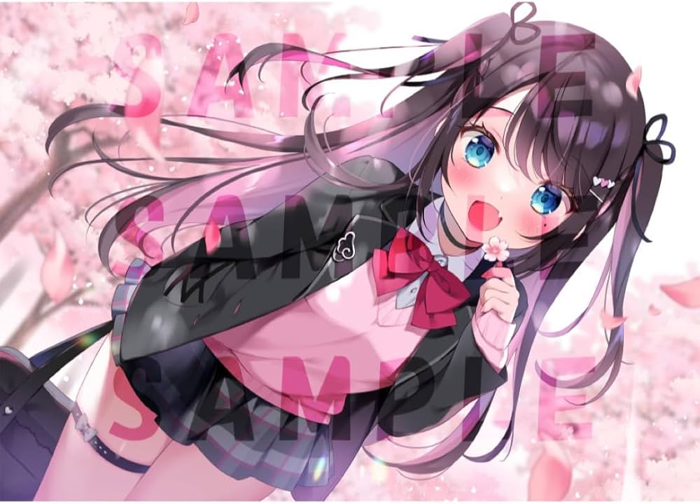 花芽なずな直筆サイン入りポストカード【誕生日記念】 Amazon.co.jp: 花芽なずな 誕生日記念2023 直筆サイン ポスト