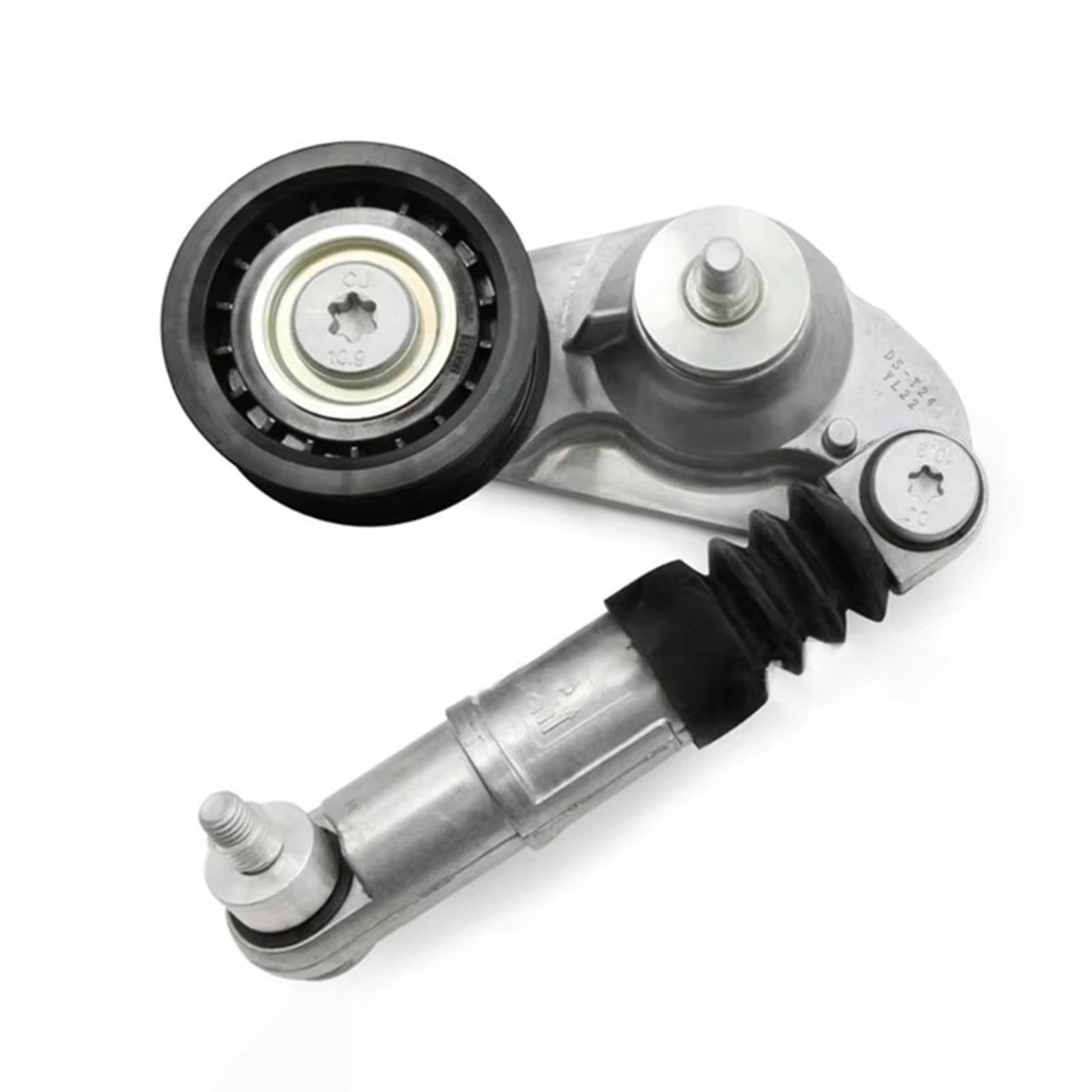 Conjunto Tensor Correa Para Ford Para Mondeo 2010-2014