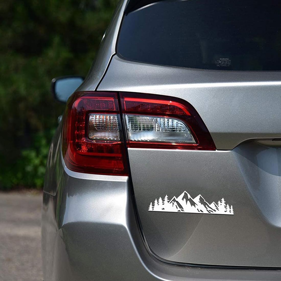 Adesivi Vinile Road Runner X2 Per Auto, Van E Camper - Foto 7