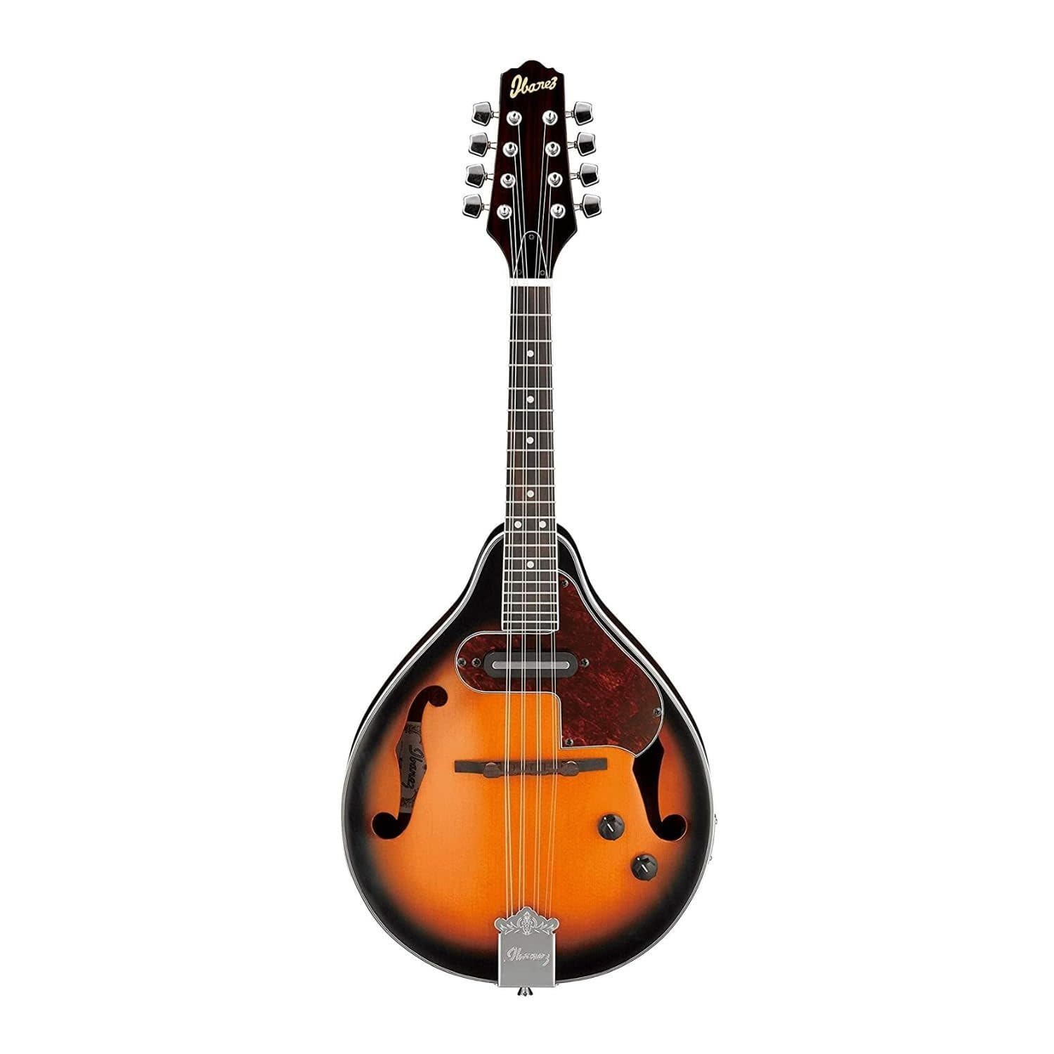 Amazon | Ibanez M510E A-STYLE アコースティックエレクトリック