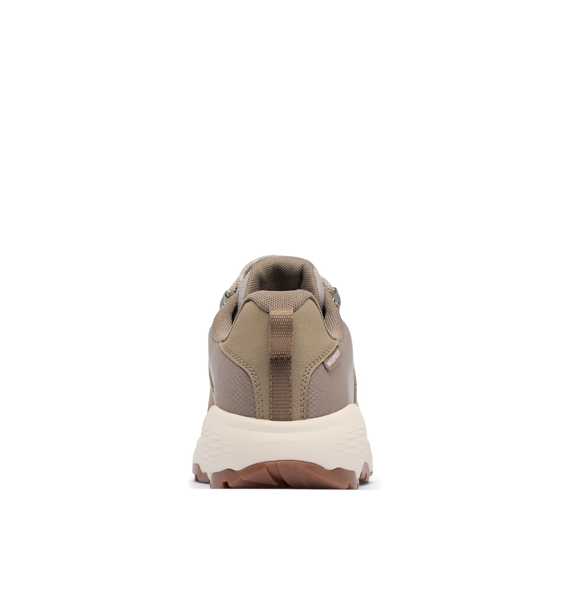 Columbia Newton Nimble Leather, Zapatillas De Senderismo Y Trekking para Mujer