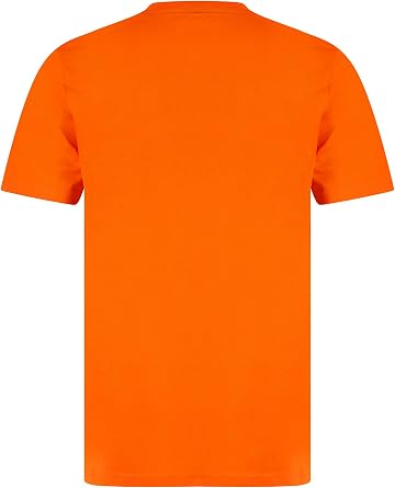 Tokyo Laundry Men's 'Westwood' Vintage Graphic Print Motif Cotton Jersey Crew Neck T-Shirt