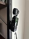 magnetic holder for DJI Osmo Pocket 3