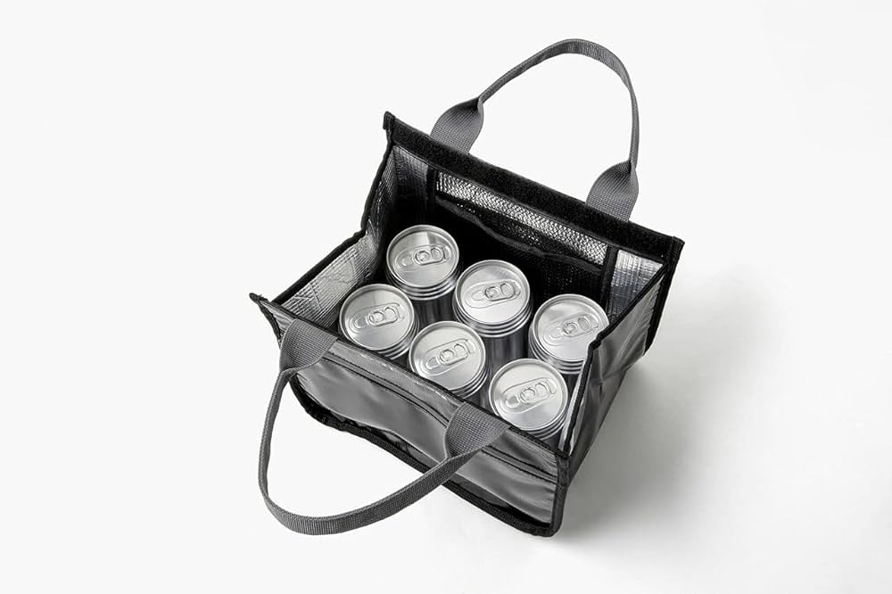 Amazon.co.jp: 滝沢眞規子が本当に欲しかった保冷機能つきLUNCH