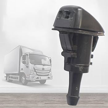 2x Windscreen Washer Jet Nozzle 986302K100 For Hyundai Kia Soul Sportage 11 15