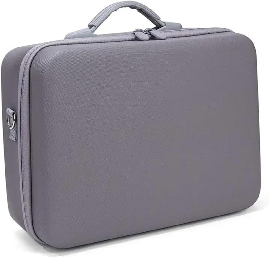 ドローンです: 互換性がありますDJI NEO &amp; Flight Goggles N3対応：収納バッグ - ポータブルトラベ