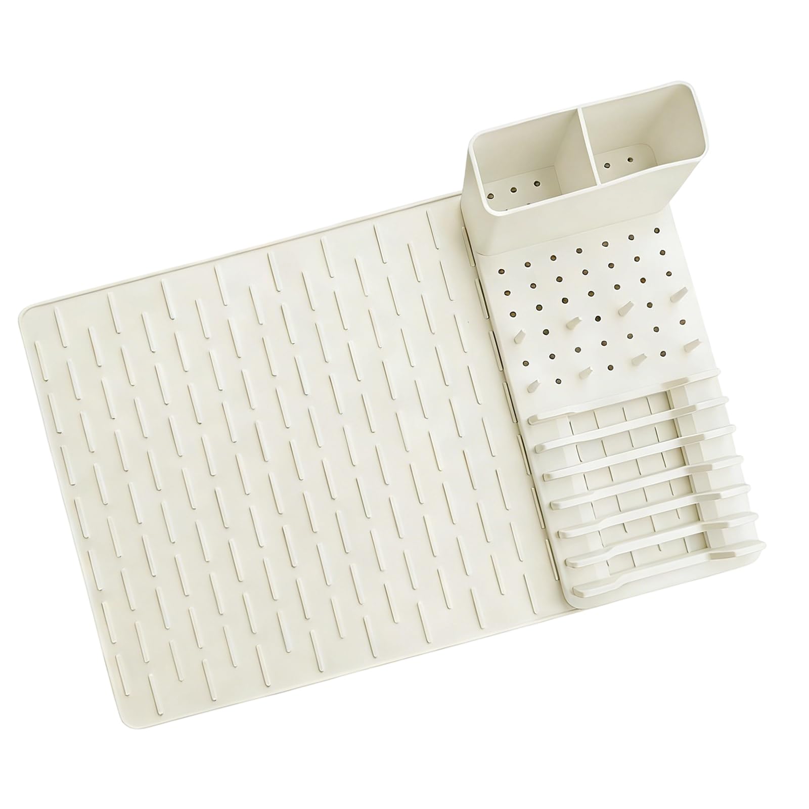 Zxfdsfdbnm S Foldable Ilicone Rack Featuring Efficient Drying And Pace Aving Design Ilicone Drying Rack Featuring Foldable Design