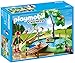 Produktbild Playmobil 6816 - Angelteich