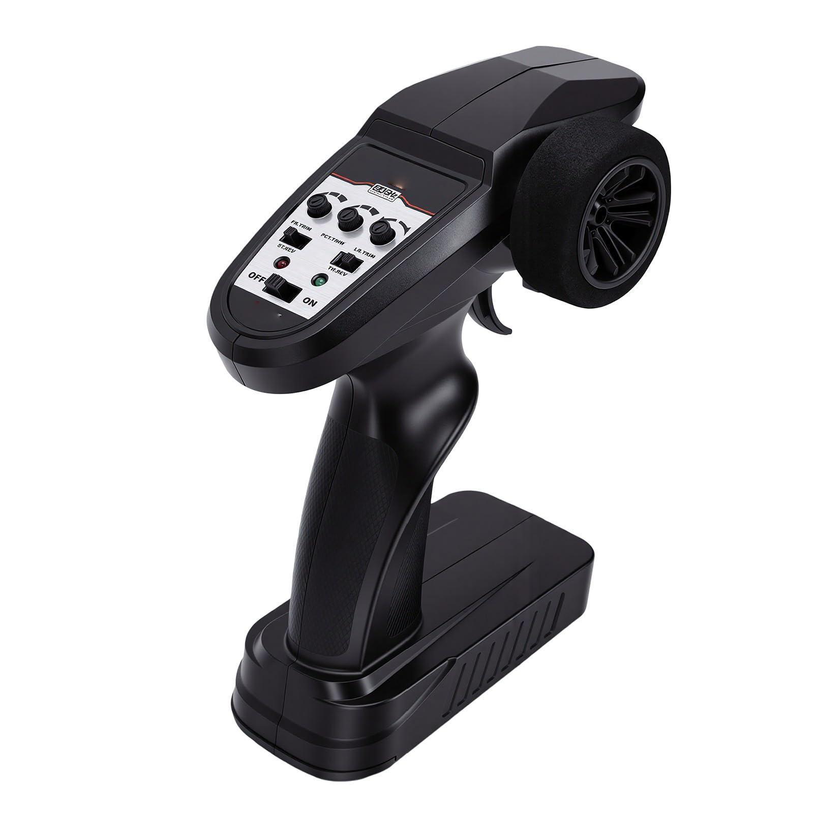 Vehículo Todoterreno RC a Escala 1/10 con Motor sin Escobillas y