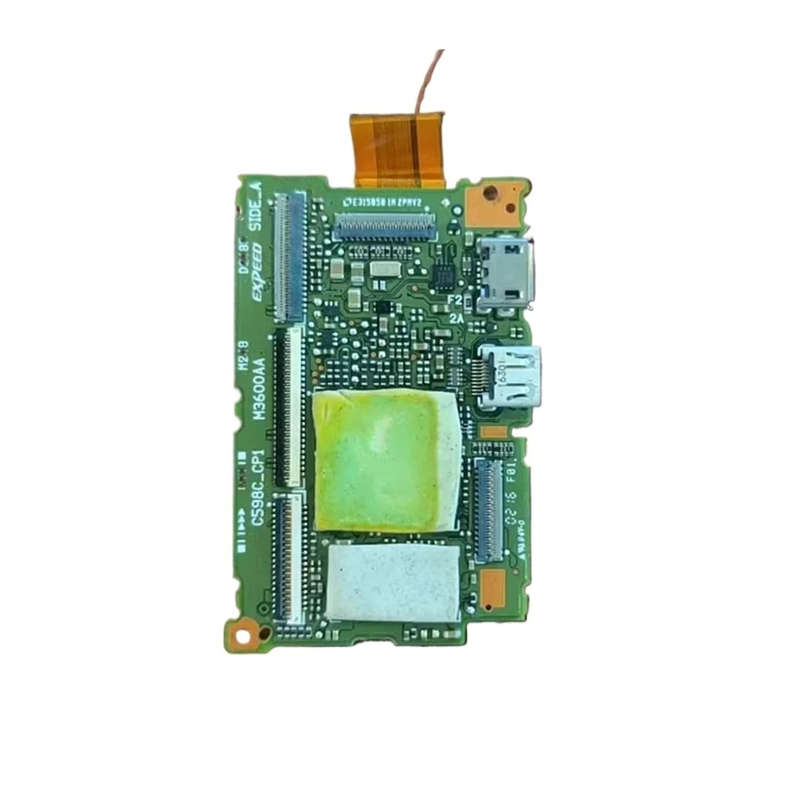 Carte PCB Nikon A900 composant de remplacement pour carte mère - 3