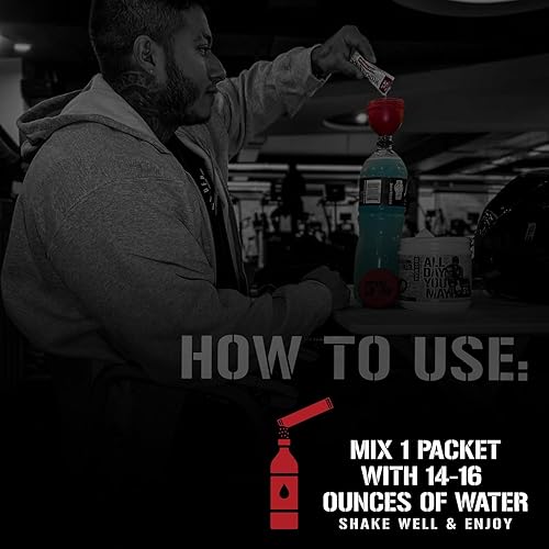 Miniatura 5 de 5% Nutrition Hydrate STK Hydration Stick Paquetes  Paquetes de mezcla de electrolitos deportivos en polvo con agua de coco (limonada de arándanos)