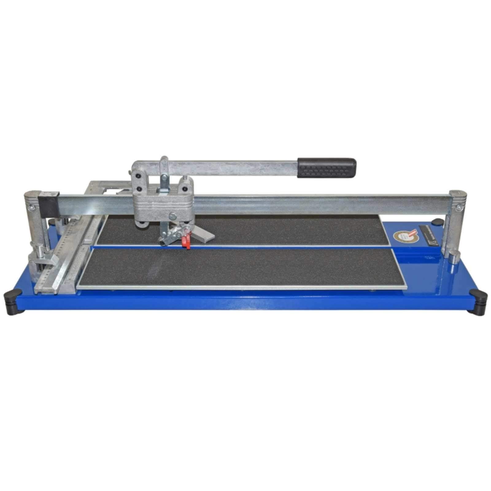 HaWe 108.66 Fliesen-Schneidmaschine "Topline Pro" 630 mm