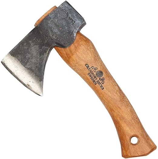 Gransfors Bruks Hand Hatchet