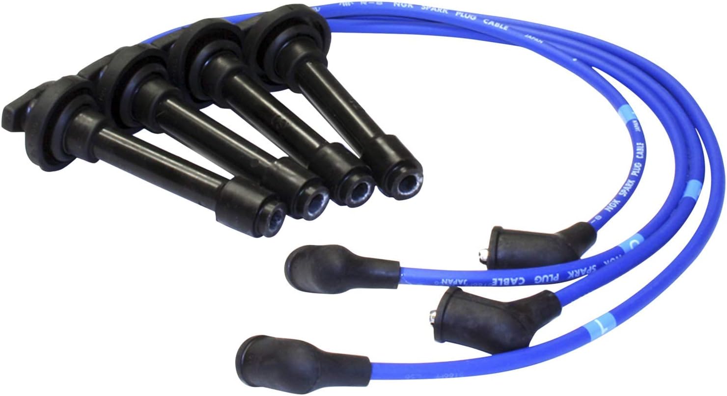 (9259) RC-HE56 Spark Plug Wire Set