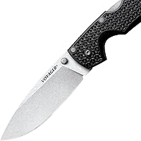 Vista 3 de Cold Steel Large Drop Point Voyager - 9 1/4" Total
