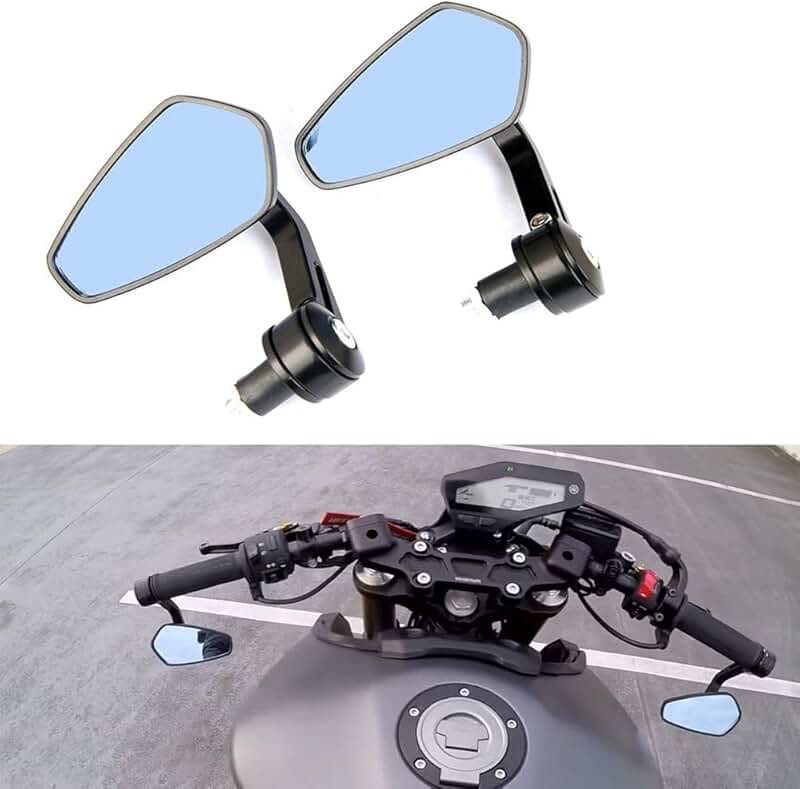 Amazon.ca motorcycle mirrors