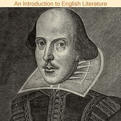 An Introduction to English Literature copertina