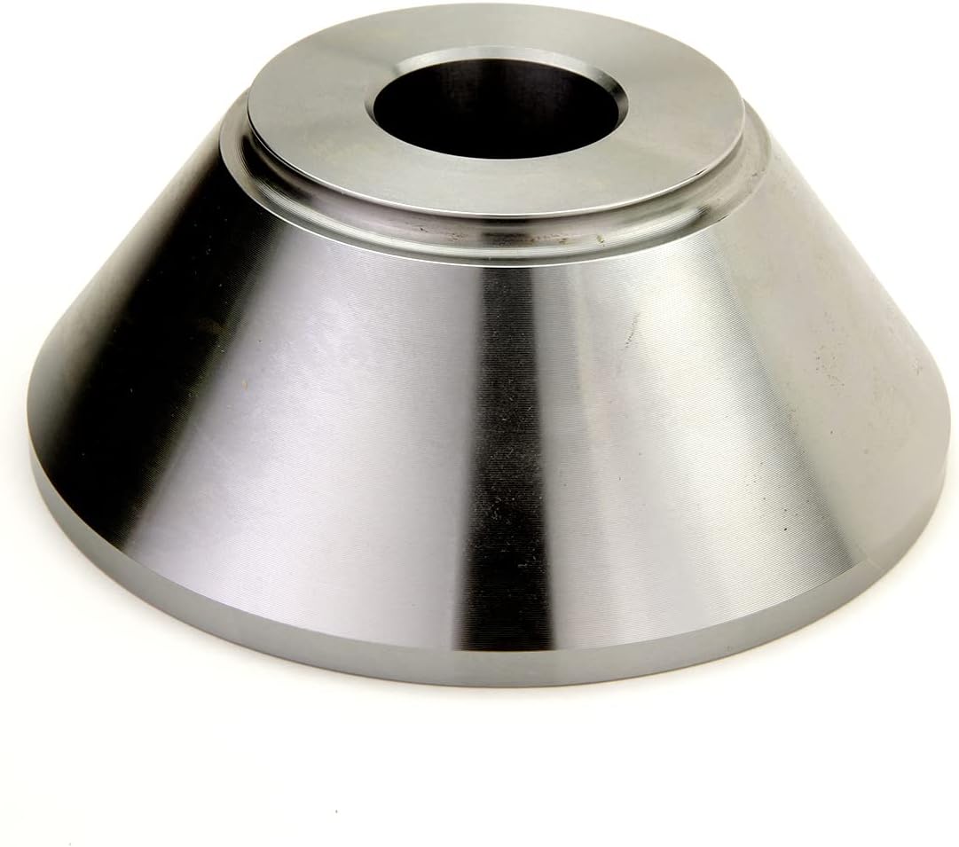 Shark 18057 3.375-Inch To 5.88-Inch 36mm Wheel Balancer Cone