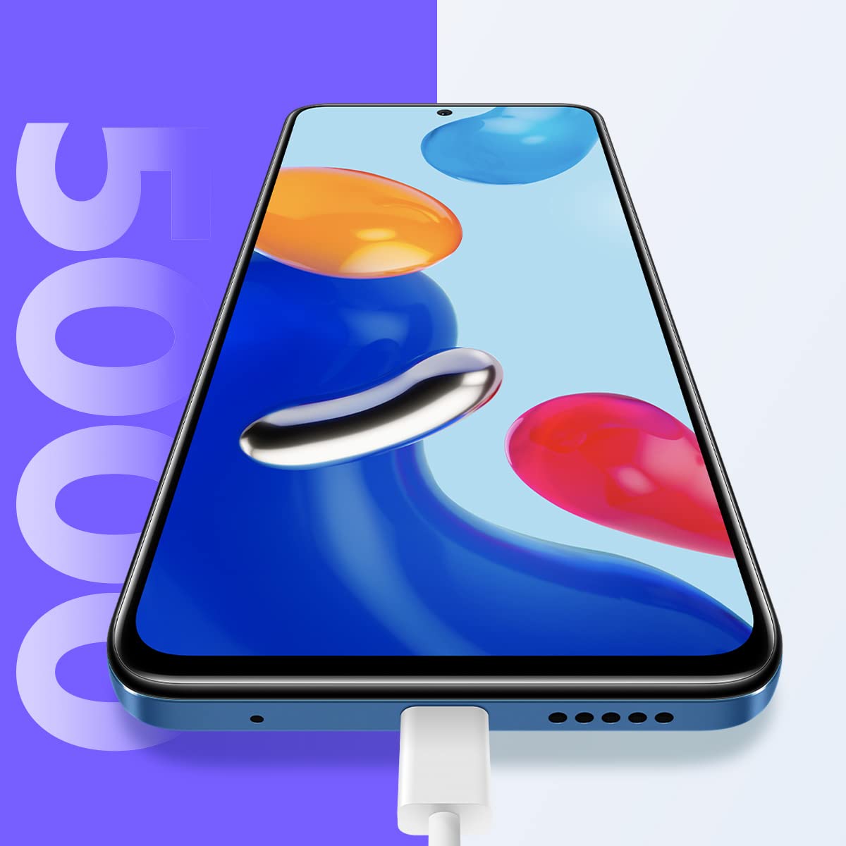 Xiaomi Redmi Note 11 (4+128, Azul) : Amazon.es: Electrónica